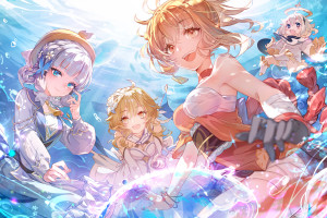 激情碰撞！欧洲电竞选手榜，看他们如何征服赛场！