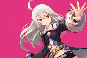 积分争夺战白热化，平野美宇上演绝地反击！