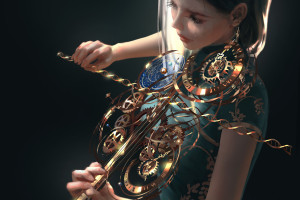 速度经济学：从F1到极速体验，解析赛车背后的巨大商业版图！